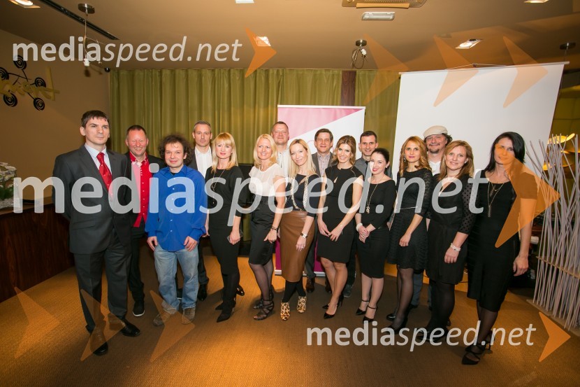 Zdravstveni portal Med.Over.Net deluje že 15 let