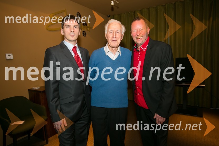  Tomaž Borštnar, Med.Over.Net; prim. dr. Boris Cibic, kardiolog;  Primož Cimerman, Med.Over.NetZdravstveni portal Med.Over.Net deluje že 15 let