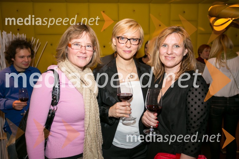  ... ;  Jasna Knez, Kreativlab d.o.o.;  Anja Vogrič, MedOverNetZdravstveni portal Med.Over.Net deluje že 15 let