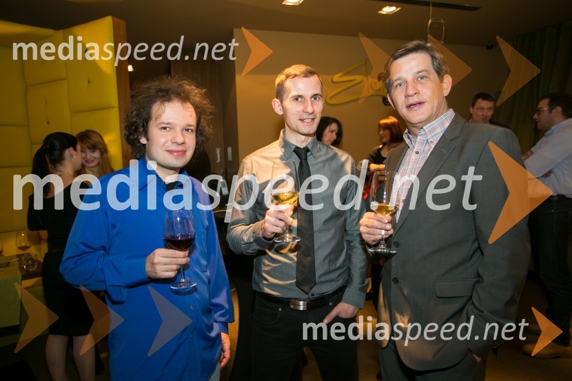  Tine Dolžan, Med.Over Net;  Aleš Poznič, Med.Over.Net;  Roman Maroša, Med.Over.NetZdravstveni portal Med.Over.Net deluje že 15 let