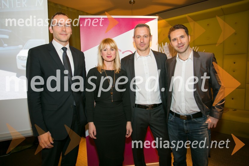  Rasto Oderlap, direktor, podjetje Autocommerce d.o.o.;  Metka  Kejžar, vodja marketinga in odnosov z javnostmi, Autocommerce d.o.o.;  Andrej Latin;  ... Zdravstveni portal Med.Over.Net deluje že 15 let