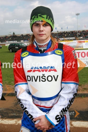 SPEEDWAY, 33. Zlata Štuha