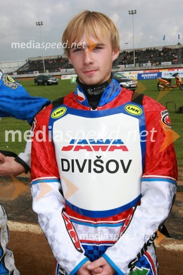 SPEEDWAY, 33. Zlata Štuha