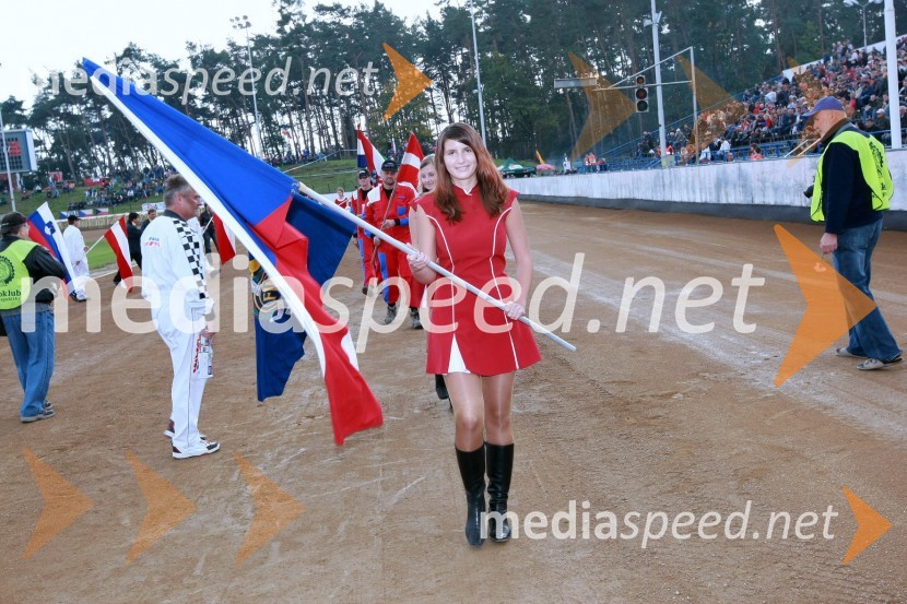 33. Zlata ŠtuhaSPEEDWAY, 33. Zlata Štuha