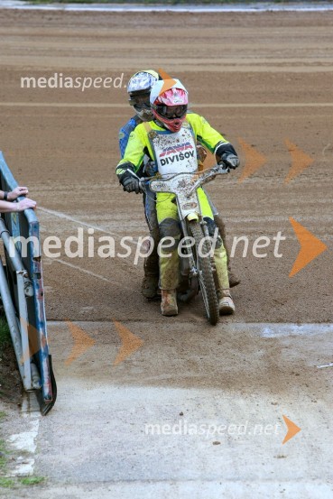 ... in Matija Duh (Slovenija)SPEEDWAY, 33. Zlata Štuha