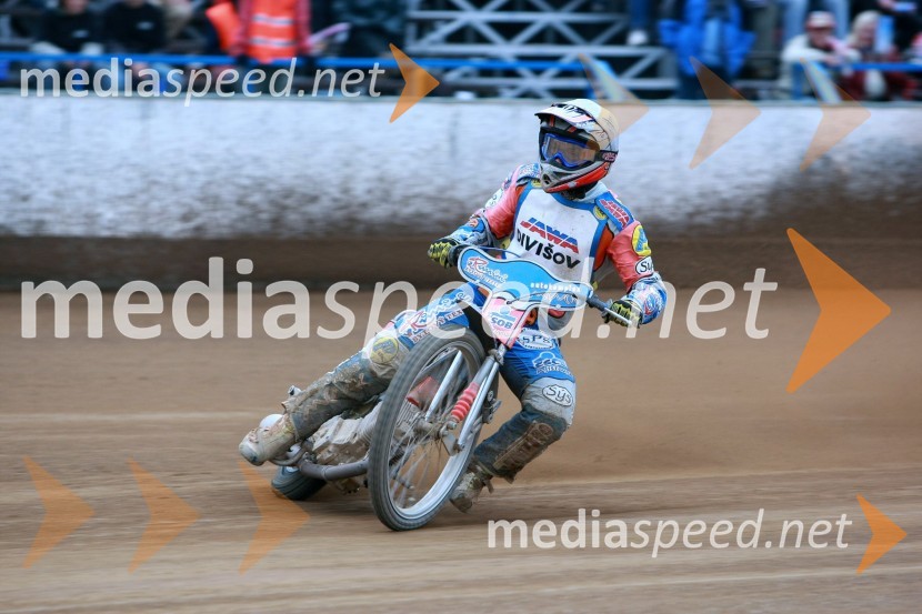 Filip Šitera (Češka)SPEEDWAY, 33. Zlata Štuha