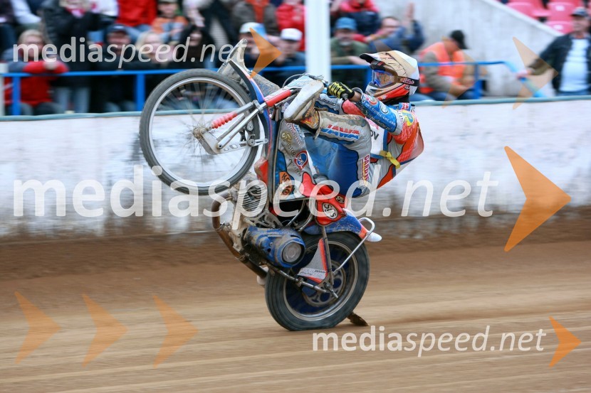 Filip Šitera (Češka)SPEEDWAY, 33. Zlata Štuha
