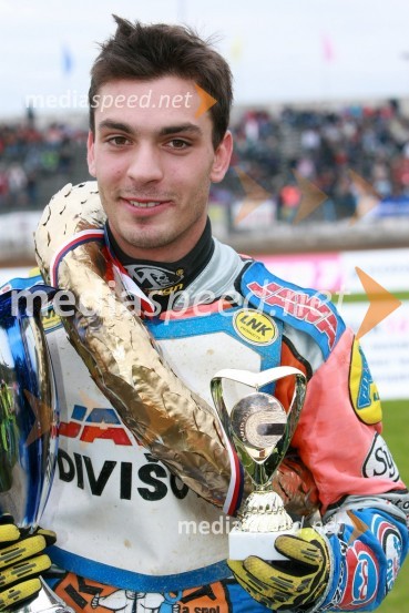 Filip Šitera (Češka)SPEEDWAY, 33. Zlata Štuha