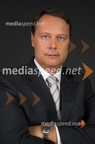 dr. Andrej Vizjak, ustanovitelj in partner AV.consultingAndrej Vizjak in Sonja Bajc