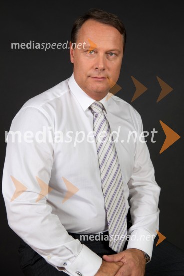 dr. Andrej Vizjak, ustanovitelj in partner AV.consultingAndrej Vizjak in Sonja Bajc