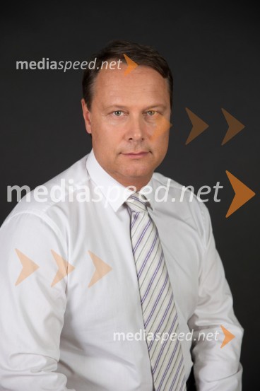 dr. Andrej Vizjak, ustanovitelj in partner AV.consultingAndrej Vizjak in Sonja Bajc