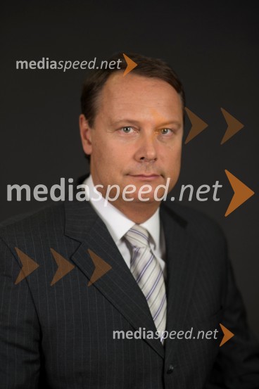 dr. Andrej Vizjak, ustanovitelj in partner AV.consultingAndrej Vizjak in Sonja Bajc