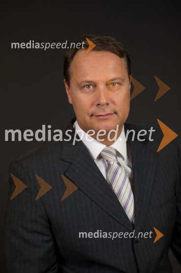 dr. Andrej Vizjak, ustanovitelj in partner AV.consultingAndrej Vizjak in Sonja Bajc