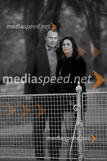 dr. Andrej Vizjak, ustanovitelj in partner AV.consulting;  Sonja Vizjak, ustanoviteljica in partnerica AV.consultingAndrej Vizjak in Sonja Bajc