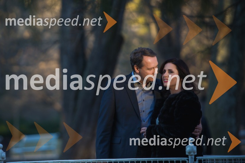 dr. Andrej Vizjak, ustanovitelj in partner AV.consulting;  Sonja Vizjak, ustanoviteljica in partnerica AV.consultingAndrej Vizjak in Sonja Bajc