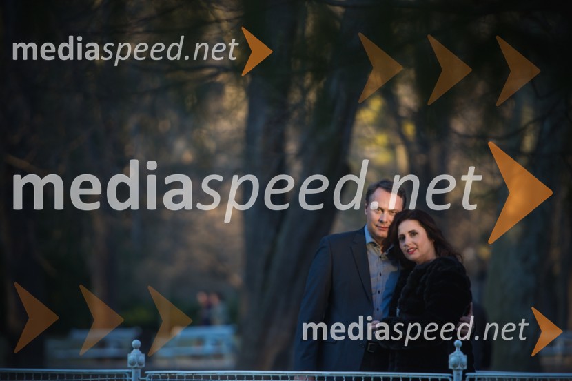 dr. Andrej Vizjak, ustanovitelj in partner AV.consulting;  Sonja Vizjak, ustanoviteljica in partnerica AV.consultingAndrej Vizjak in Sonja Bajc