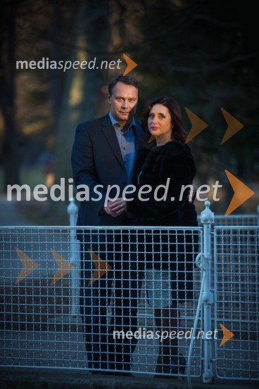 dr. Andrej Vizjak, ustanovitelj in partner AV.consulting;  Sonja Vizjak, ustanoviteljica in partnerica AV.consultingAndrej Vizjak in Sonja Bajc