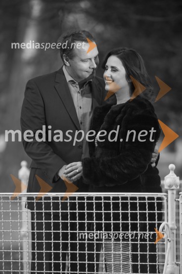 dr. Andrej Vizjak, ustanovitelj in partner AV.consulting;  Sonja Vizjak, ustanoviteljica in partnerica AV.consultingAndrej Vizjak in Sonja Bajc