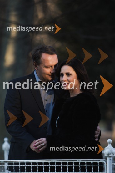 dr. Andrej Vizjak, ustanovitelj in partner AV.consulting;  Sonja Vizjak, ustanoviteljica in partnerica AV.consultingAndrej Vizjak in Sonja Bajc