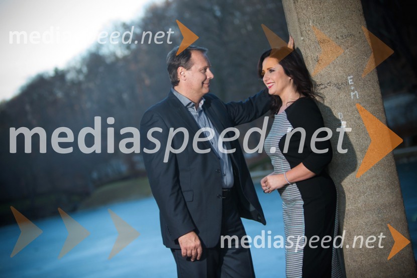 dr. Andrej Vizjak, ustanovitelj in partner AV.consulting;  Sonja Vizjak, ustanoviteljica in partnerica AV.consultingAndrej Vizjak in Sonja Bajc