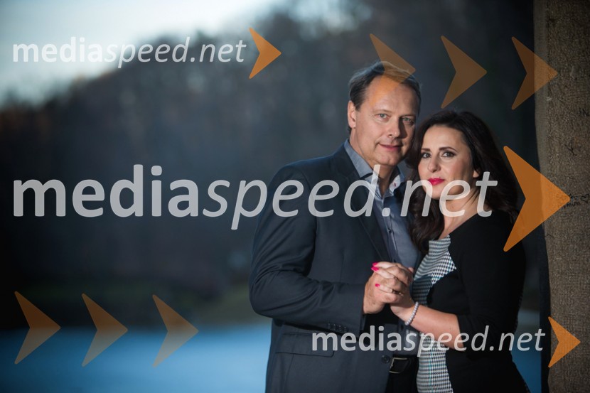 dr. Andrej Vizjak, ustanovitelj in partner AV.consulting;  Sonja Vizjak, ustanoviteljica in partnerica AV.consultingAndrej Vizjak in Sonja Bajc