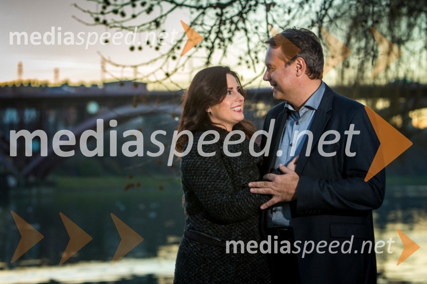  Sonja Vizjak, ustanoviteljica in partnerica AV.consulting; dr. Andrej Vizjak, ustanovitelj in partner AV.consultingAndrej Vizjak in Sonja Bajc