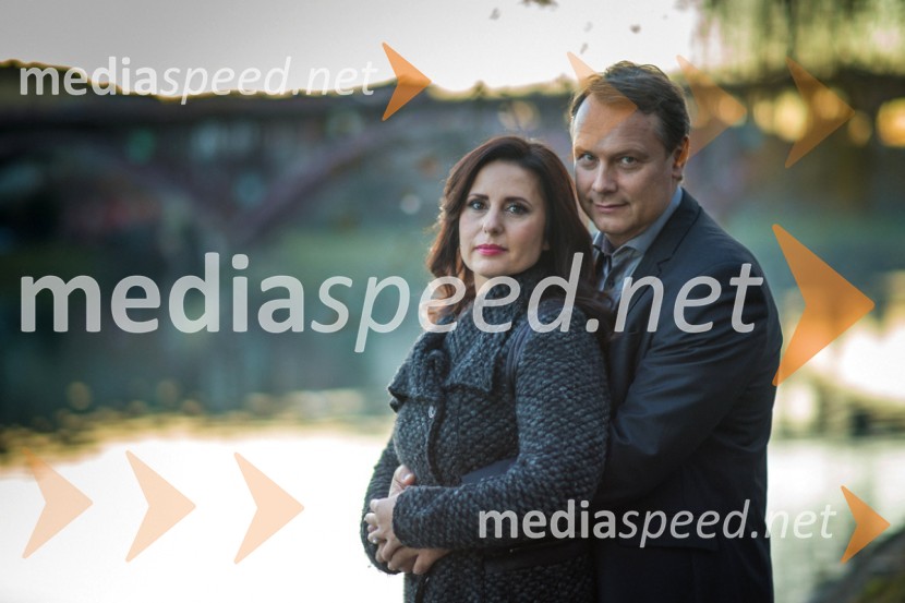  Sonja Vizjak, ustanoviteljica in partnerica AV.consulting; dr. Andrej Vizjak, ustanovitelj in partner AV.consultingAndrej Vizjak in Sonja Bajc