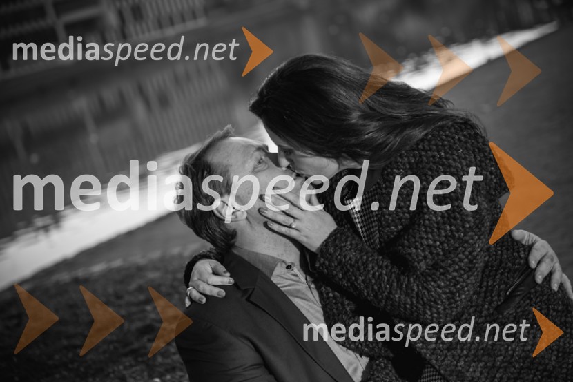 dr. Andrej Vizjak, ustanovitelj in partner AV.consulting;  Sonja Vizjak, ustanoviteljica in partnerica AV.consultingAndrej Vizjak in Sonja Bajc