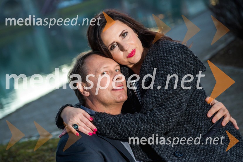 dr. Andrej Vizjak, ustanovitelj in partner AV.consulting;  Sonja Vizjak, ustanoviteljica in partnerica AV.consultingAndrej Vizjak in Sonja Bajc