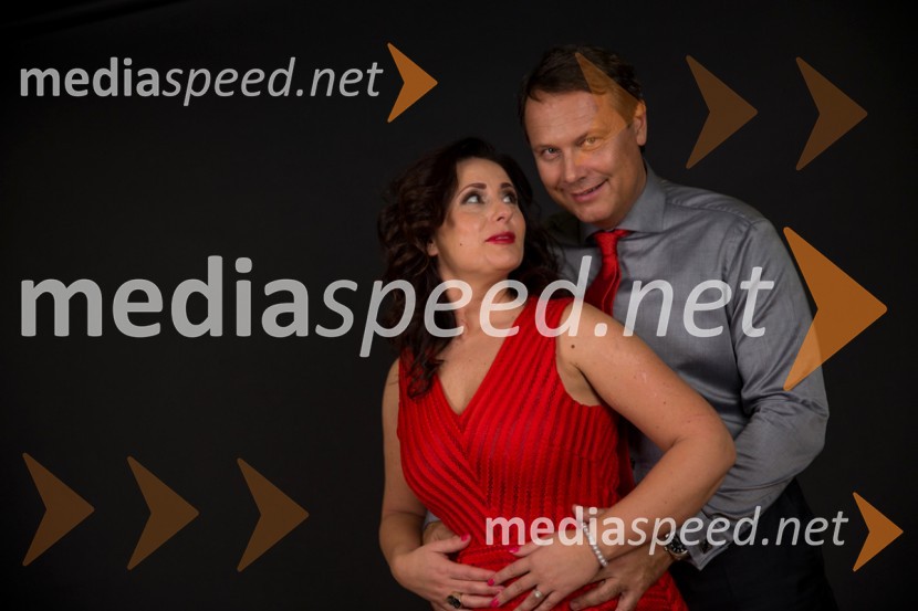  Sonja Vizjak, ustanoviteljica in partnerica AV.consulting; dr. Andrej Vizjak, ustanovitelj in partner AV.consultingAndrej Vizjak in Sonja Bajc