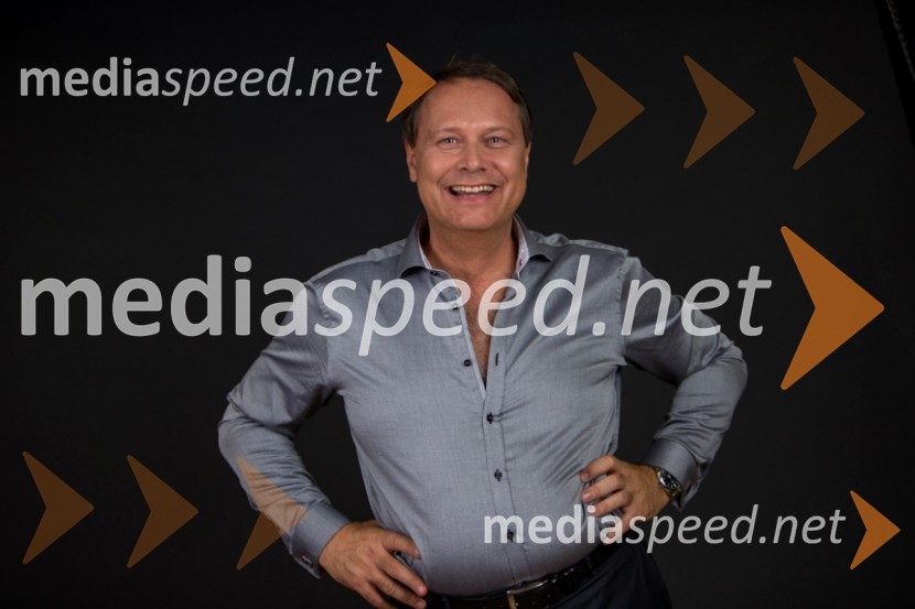 dr. Andrej Vizjak, ustanovitelj in partner AV.consultingAndrej Vizjak in Sonja Bajc