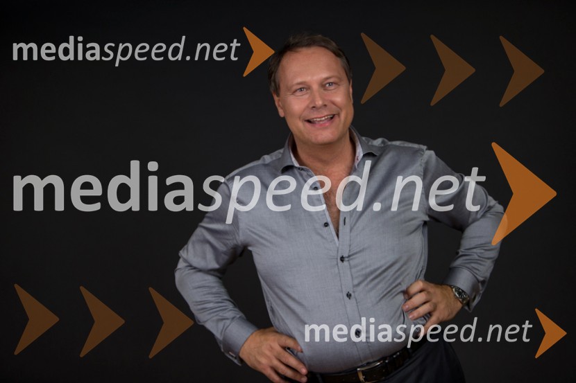 dr. Andrej Vizjak, ustanovitelj in partner AV.consultingAndrej Vizjak in Sonja Bajc