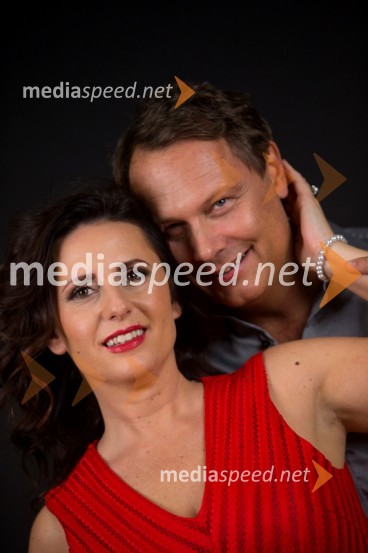  Sonja Vizjak, ustanoviteljica in partnerica AV.consulting; dr. Andrej Vizjak, ustanovitelj in partner AV.consultingAndrej Vizjak in Sonja Bajc