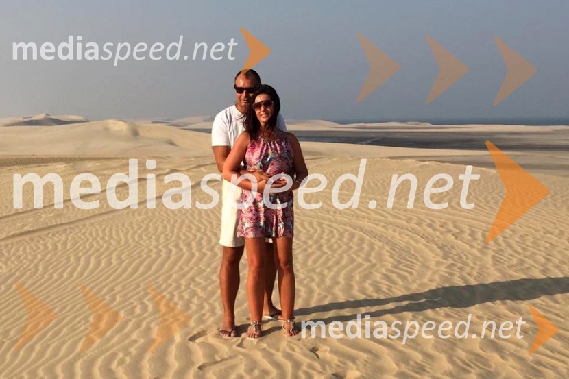 dr. Andrej Vizjak, ustanovitelj in partner AV.consulting;  Sonja Vizjak, ustanoviteljica in partnerica AV.consultingAndrej Vizjak in Sonja Bajc