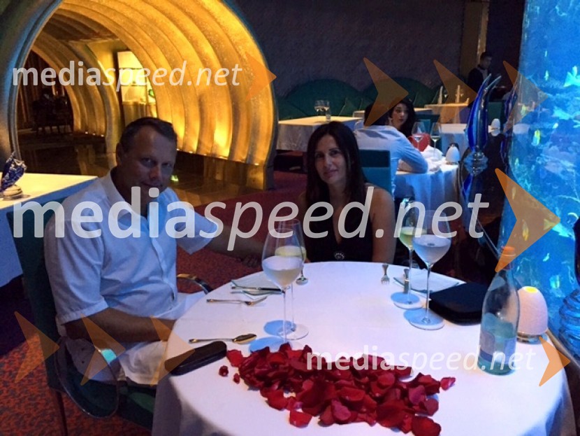 dr. Andrej Vizjak, ustanovitelj in partner AV.consulting;  Sonja Vizjak, ustanoviteljica in partnerica AV.consultingAndrej Vizjak in Sonja Bajc