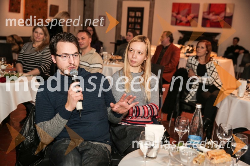  Srđan Milovanović, glasbenikMuzikal Cvetje v jeseni bo doživel 100. ponovitev