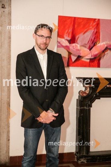  Gorazd Slak, izvršni producent muzikala Cvetje v jeseniMuzikal Cvetje v jeseni bo doživel 100. ponovitev