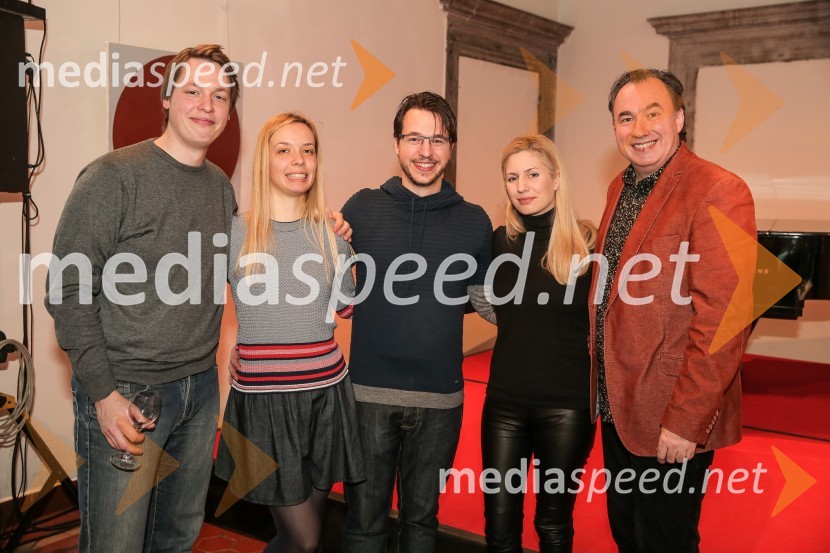 Muzikal Cvetje v jeseni bo doživel 100. ponovitev