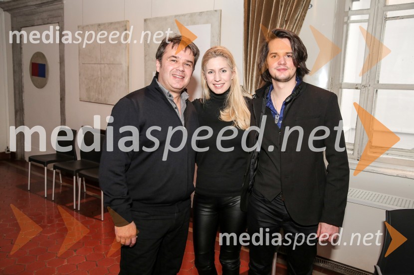 Muzikal Cvetje v jeseni bo doživel 100. ponovitev