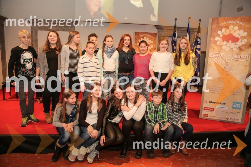 Muzikal Cvetje v jeseni bo doživel 100. ponovitev