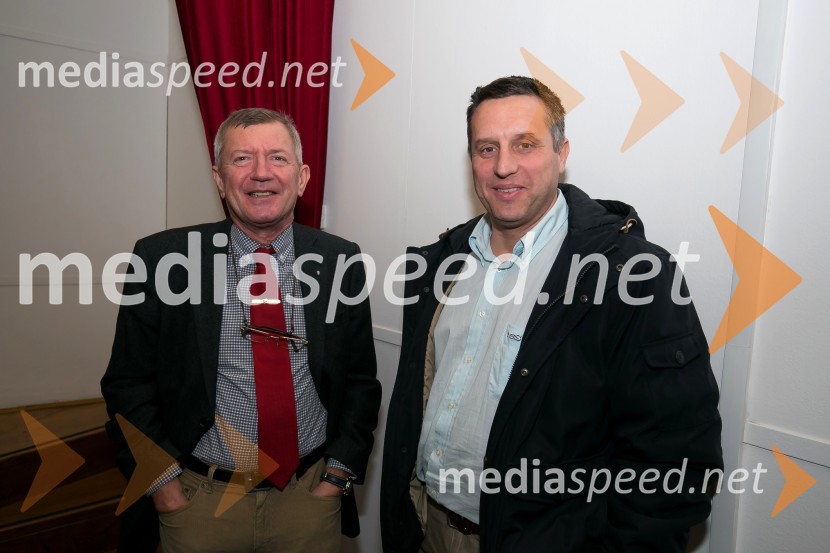 red. prof. dr. Darko Maver, Fakulteta za varnostne vede, Univerza v Mariboru;  ... 2. Kriminalistična sreda na Fakulteti za varnostne vede