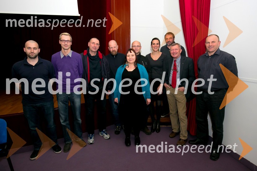 2. Kriminalistična sreda na Fakulteti za varnostne vede2. Kriminalistična sreda na Fakulteti za varnostne vede