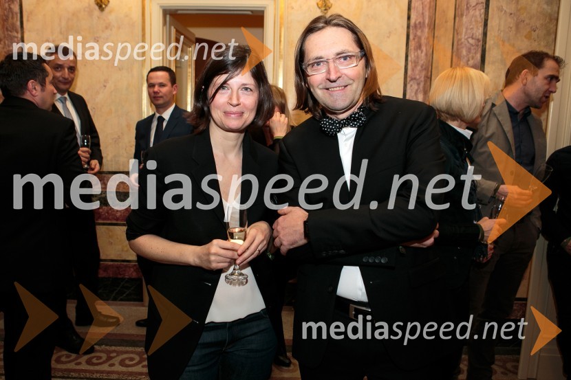 ... ;  Mitja Tuškej, partner in marketinški strateg, Formitas BBDOOutstanding 2015, podelitev nagrad