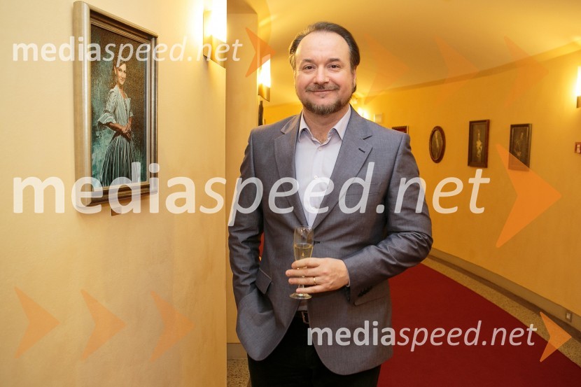  Patrik Greblo, dirigentOutstanding 2015, podelitev nagrad