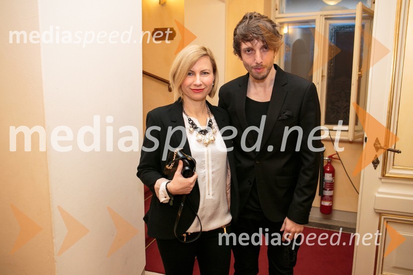  ... ;  Aljoša  Bagola, izvršni kreativni direktor Pristop CreativeOutstanding 2015, podelitev nagrad