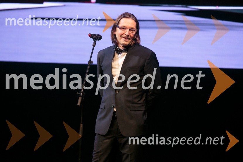  Mitja Tuškej, partner in marketinški strateg, Formitas BBDOOutstanding 2015, podelitev nagrad