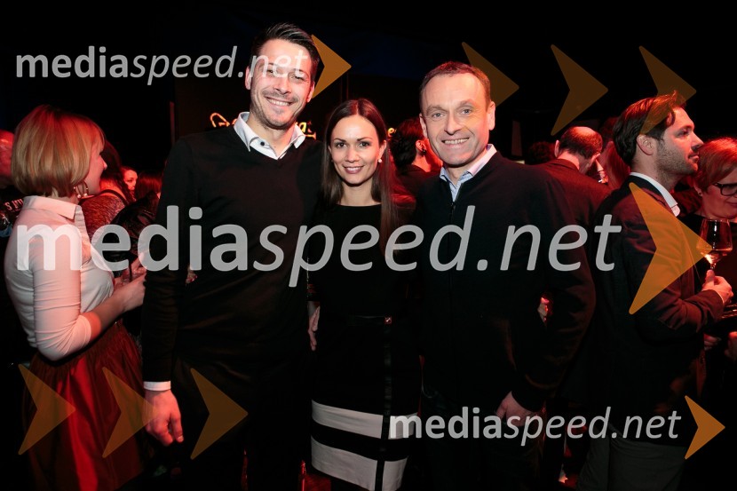  ... ;  ... ;  Uroš Slak, tv voditeljOutstanding 2015, podelitev nagrad
