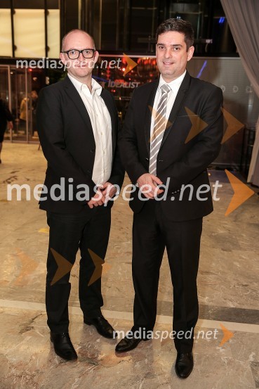 Državna proslava ob slovenskem kulturnem prazniku in podelitev Prešernovih nagrad