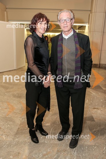 Državna proslava ob slovenskem kulturnem prazniku in podelitev Prešernovih nagrad