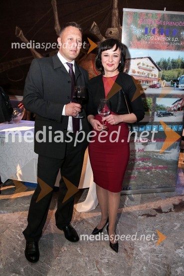 Državna proslava ob slovenskem kulturnem prazniku in podelitev Prešernovih nagrad